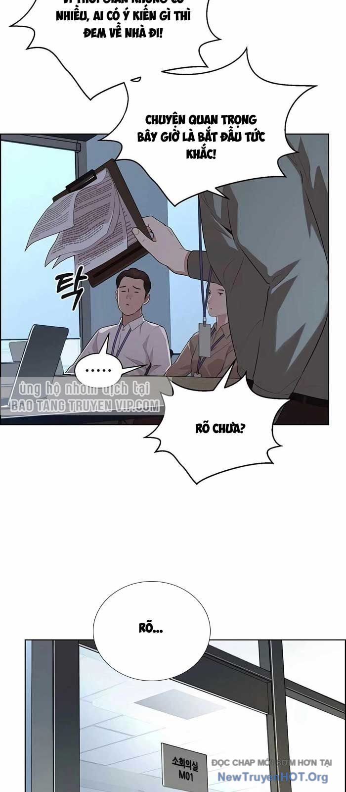 Người Đàn Ông Thực Thụ: Chapter 215