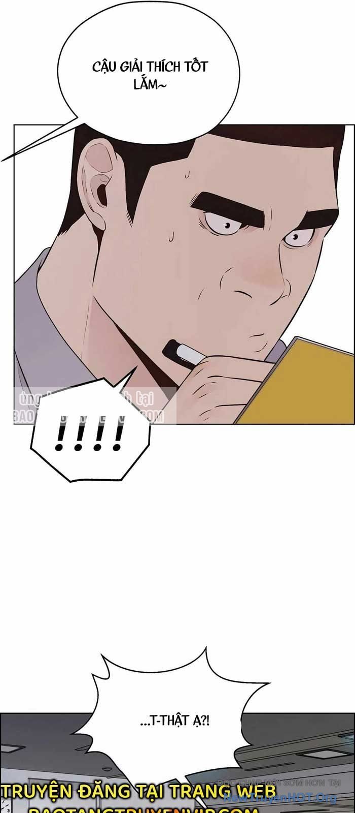 Người Đàn Ông Thực Thụ: Chapter 215
