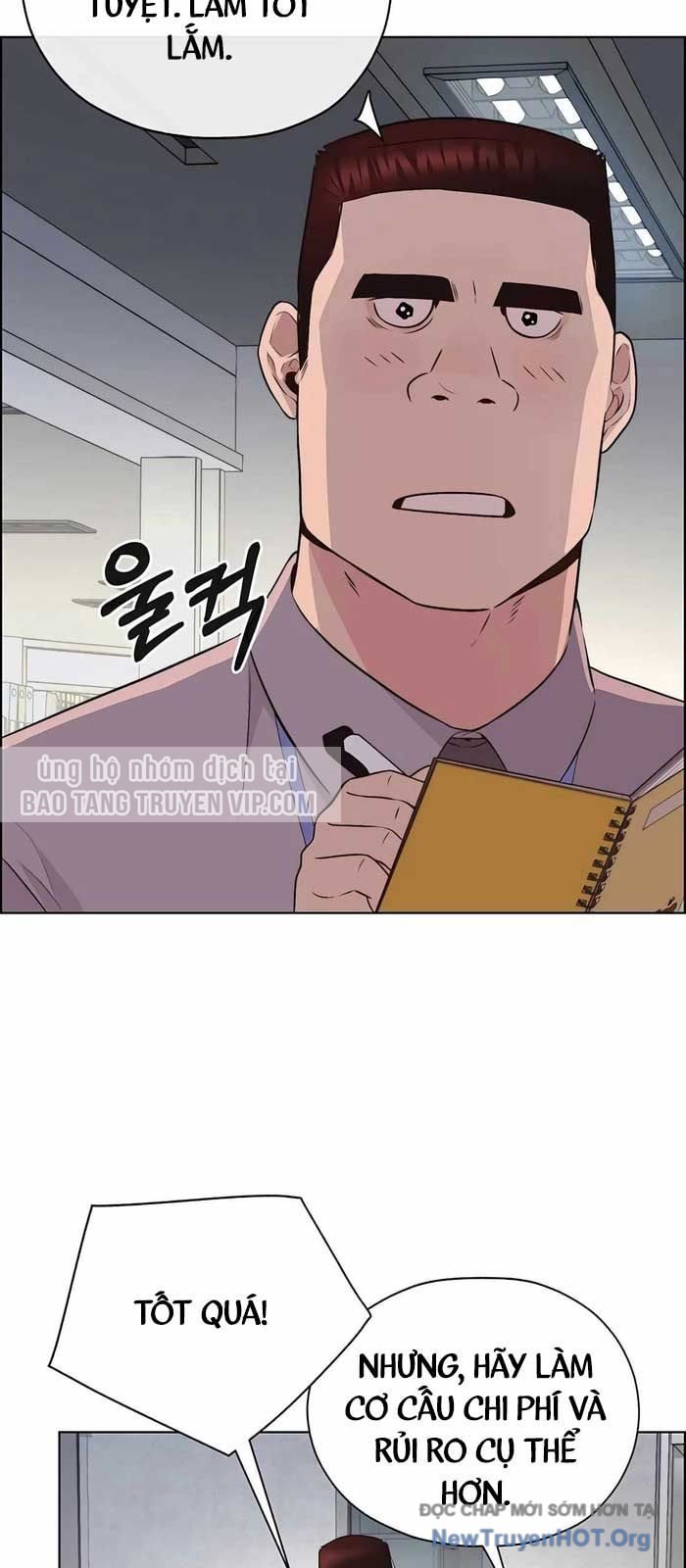 Người Đàn Ông Thực Thụ: Chapter 215