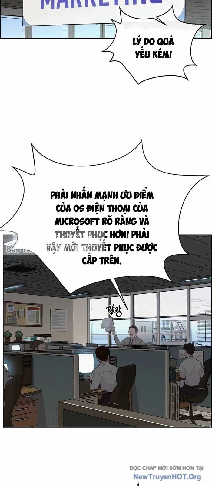 Người Đàn Ông Thực Thụ: Chapter 215