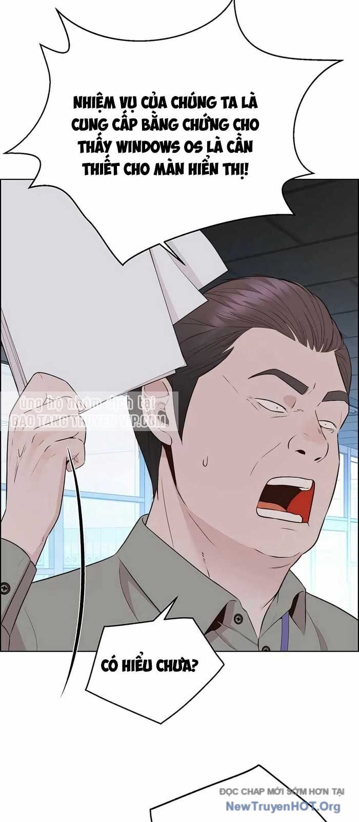 Người Đàn Ông Thực Thụ: Chapter 215