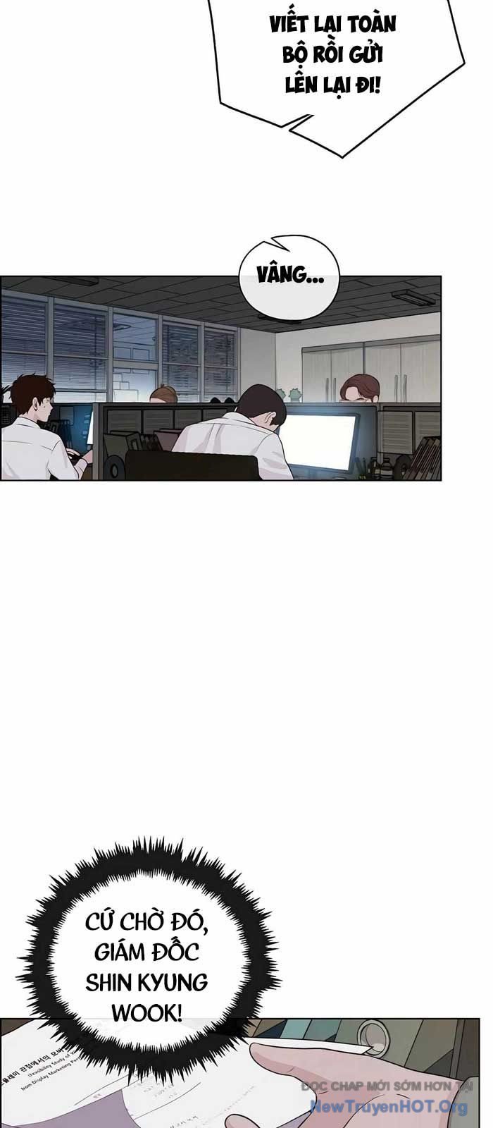 Người Đàn Ông Thực Thụ: Chapter 215