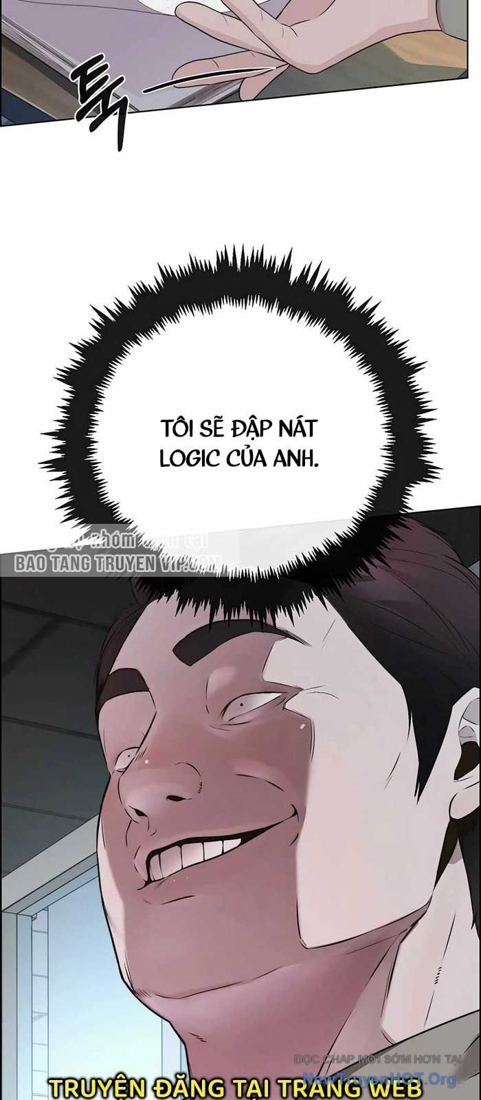 Người Đàn Ông Thực Thụ: Chapter 215