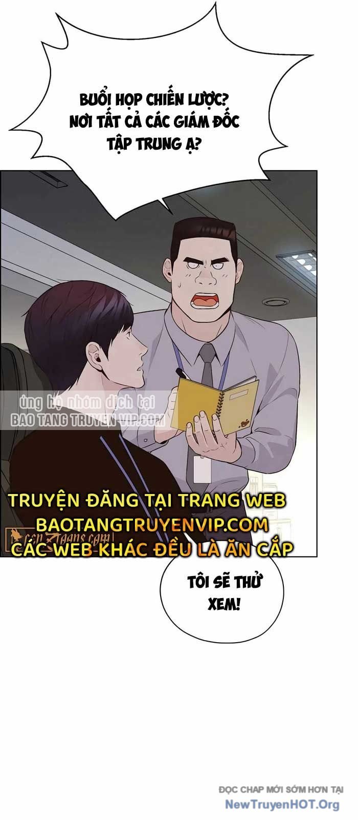 Người Đàn Ông Thực Thụ: Chapter 215