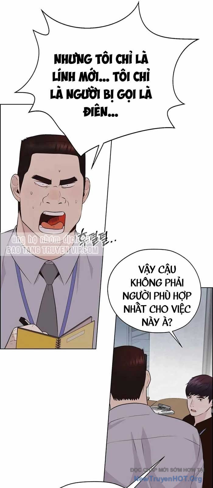 Người Đàn Ông Thực Thụ: Chapter 215