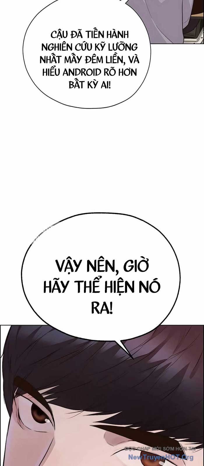 Người Đàn Ông Thực Thụ: Chapter 215