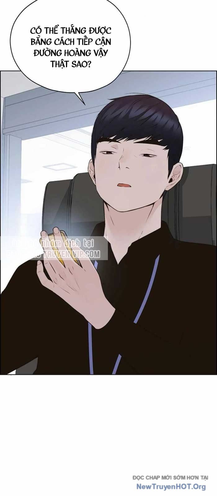 Người Đàn Ông Thực Thụ: Chapter 216