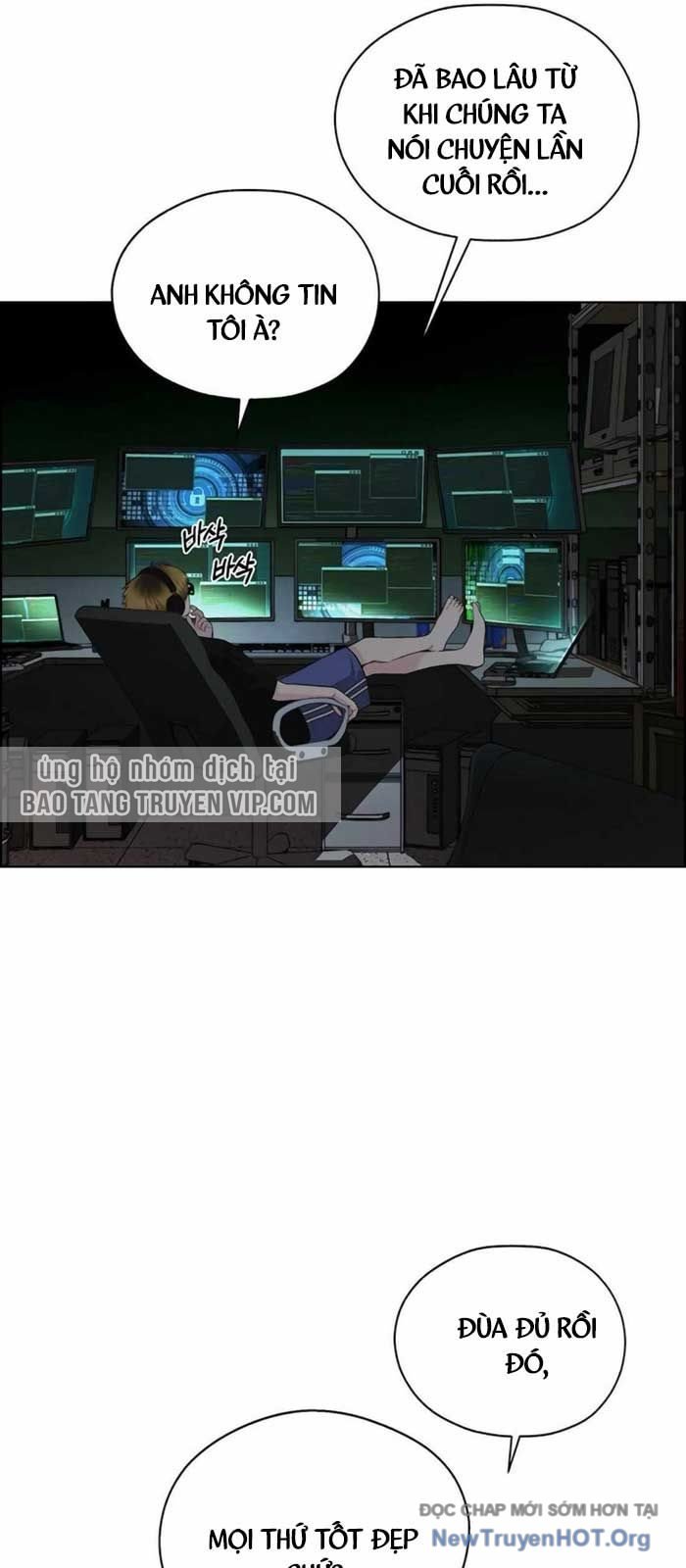 Người Đàn Ông Thực Thụ: Chapter 216