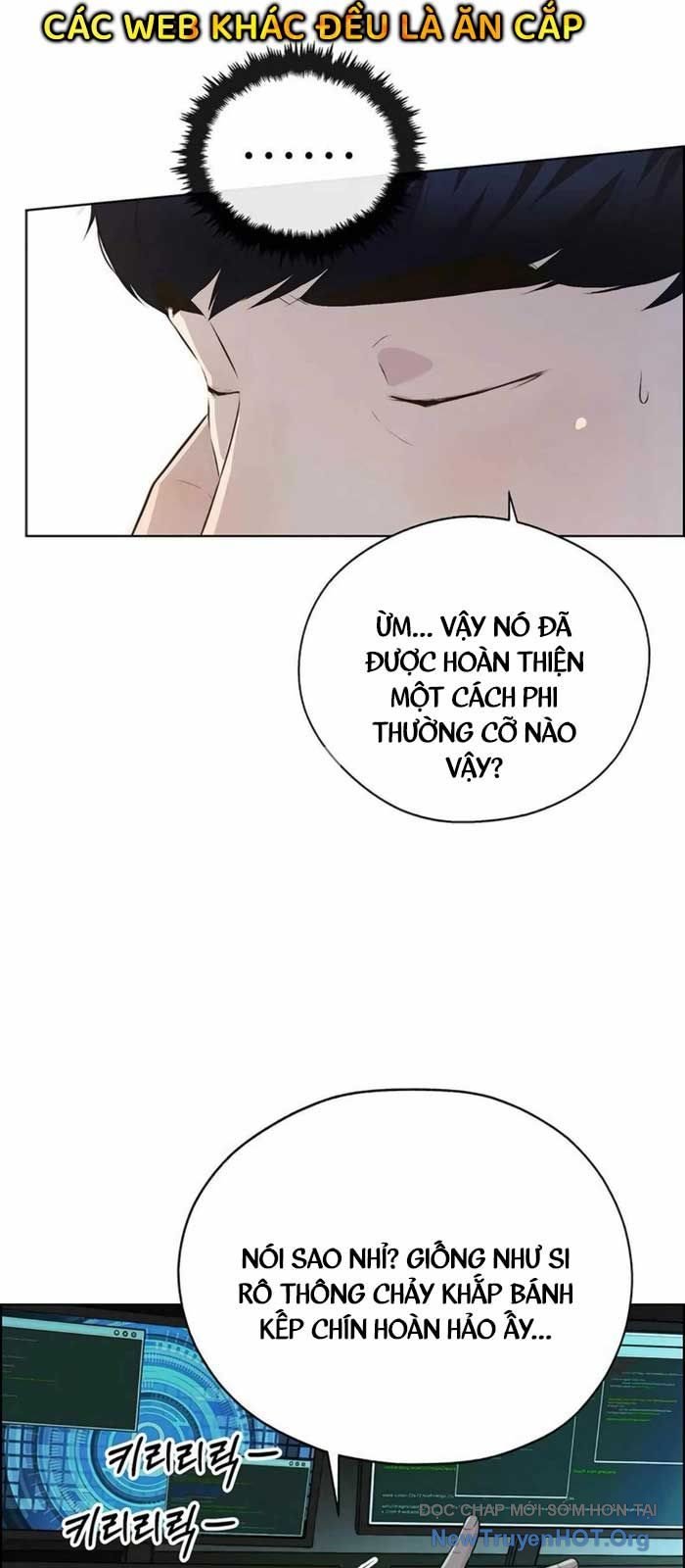 Người Đàn Ông Thực Thụ: Chapter 216