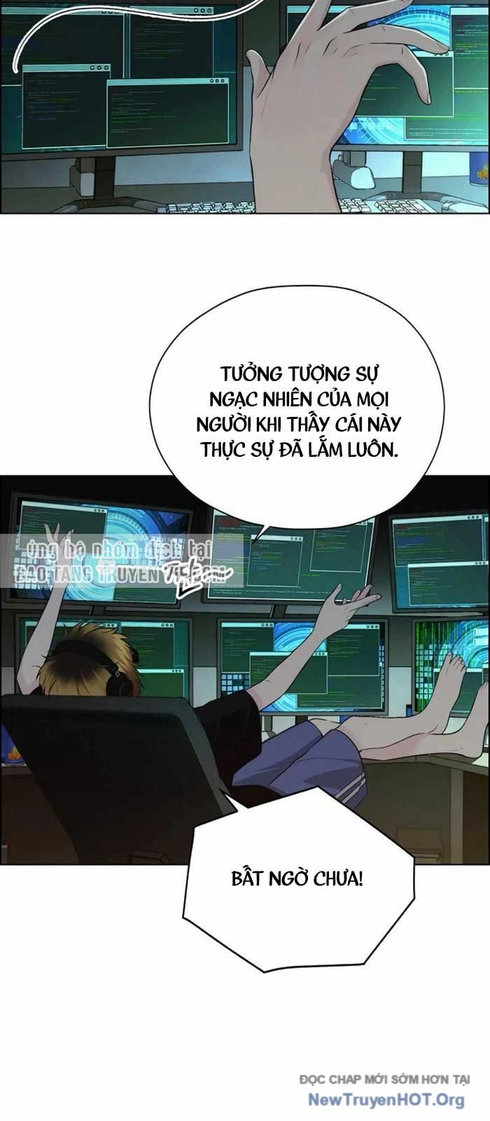 Người Đàn Ông Thực Thụ: Chapter 216