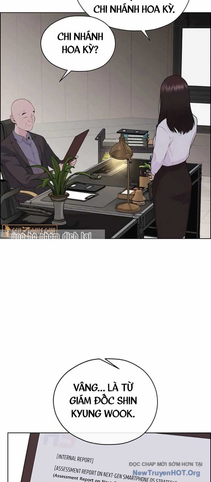 Người Đàn Ông Thực Thụ: Chapter 216