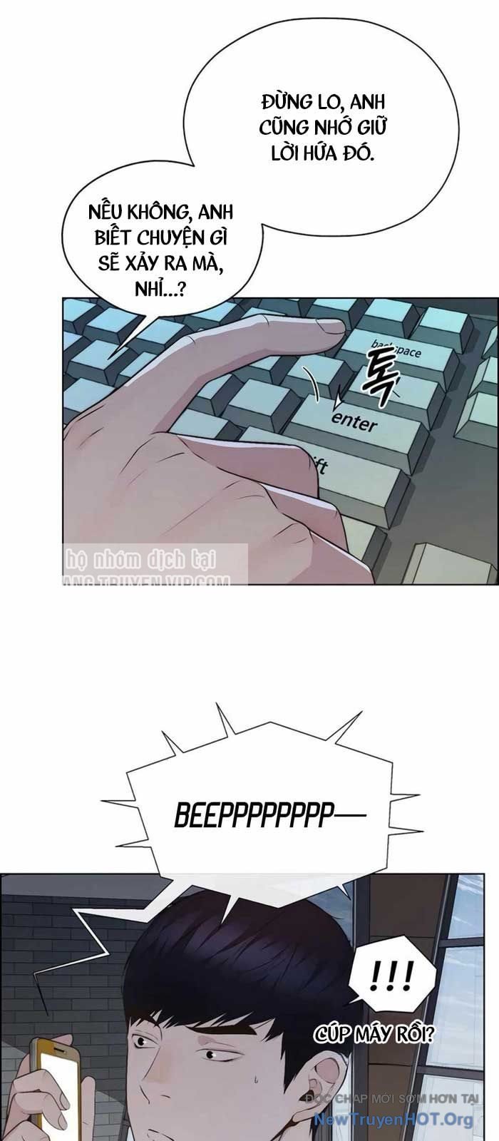 Người Đàn Ông Thực Thụ: Chapter 216