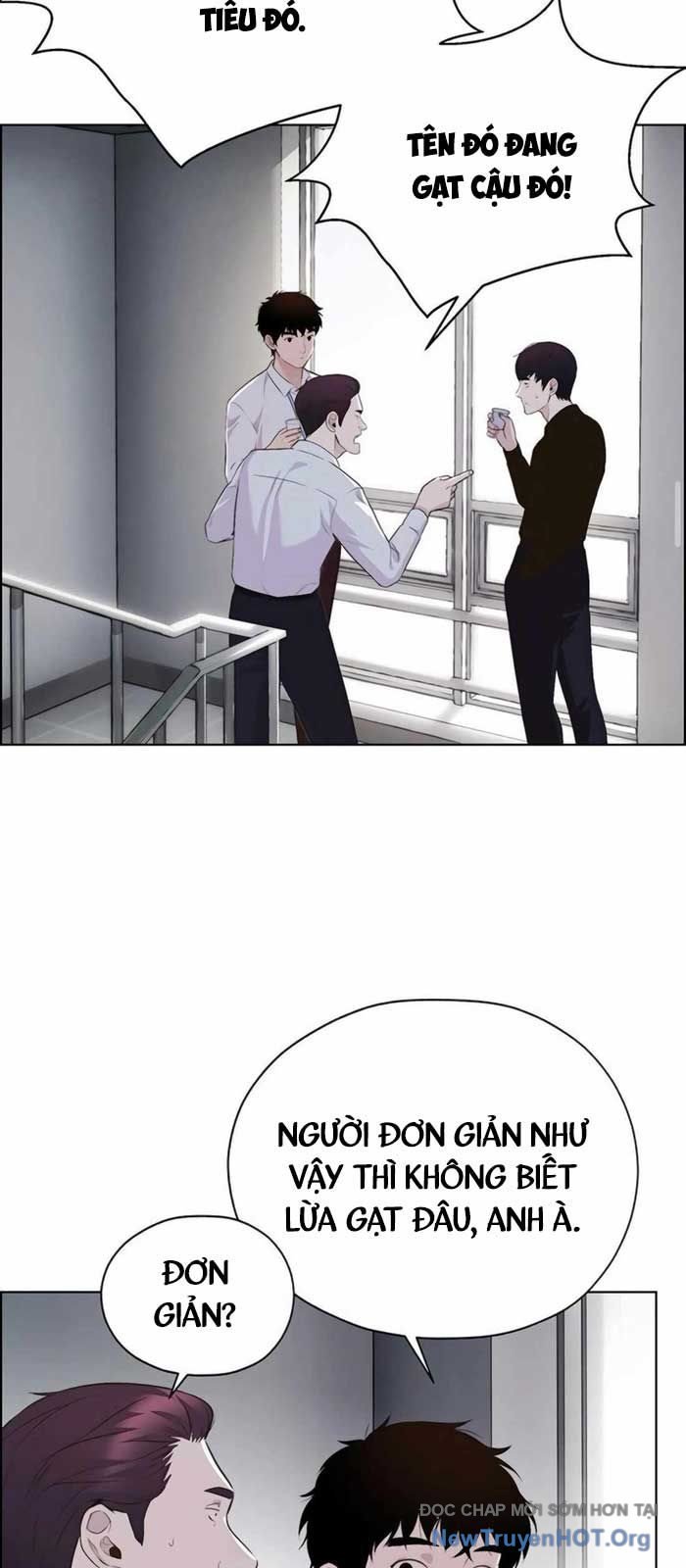 Người Đàn Ông Thực Thụ: Chapter 216