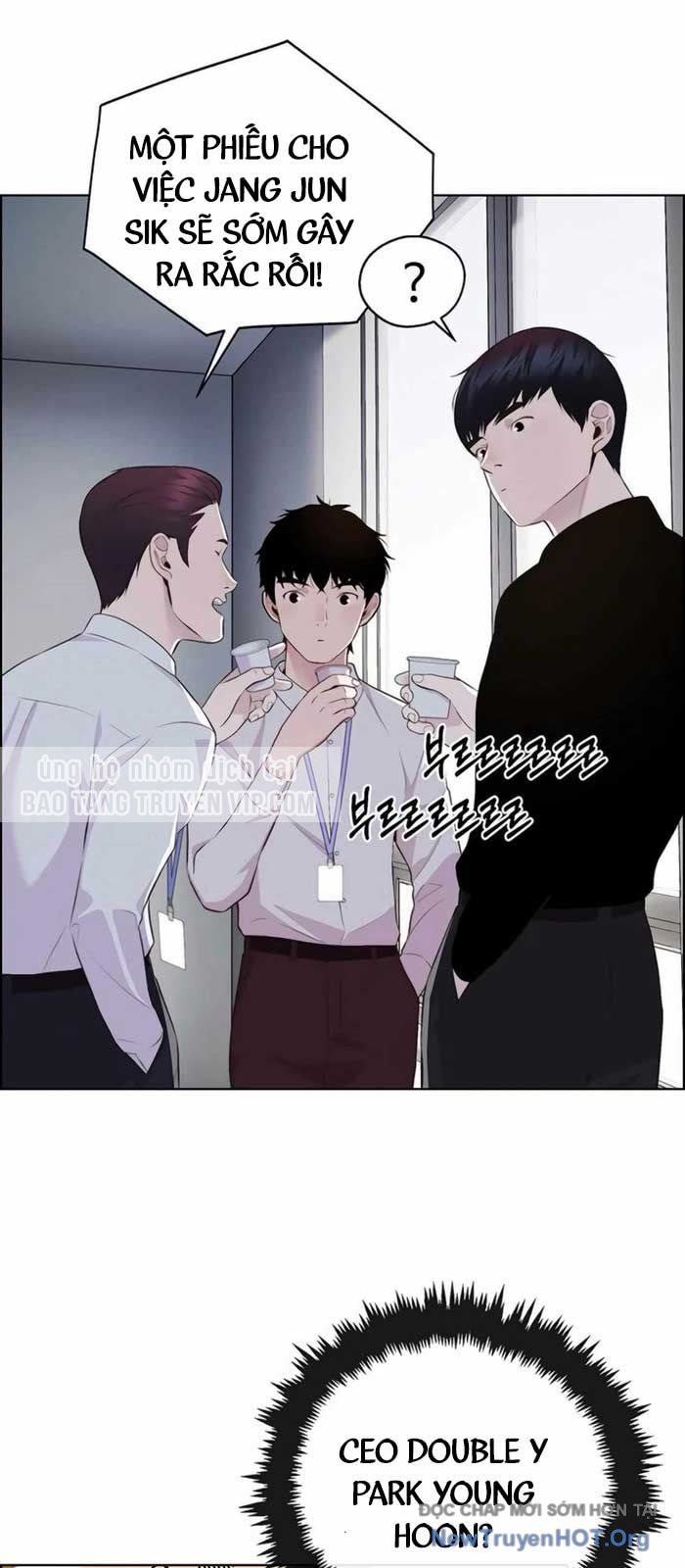 Người Đàn Ông Thực Thụ: Chapter 216