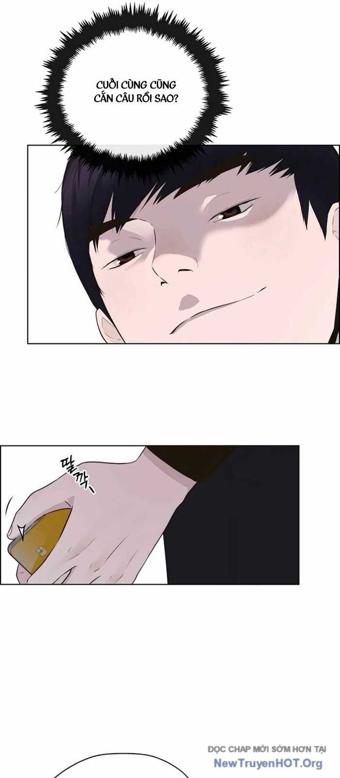 Người Đàn Ông Thực Thụ: Chapter 216