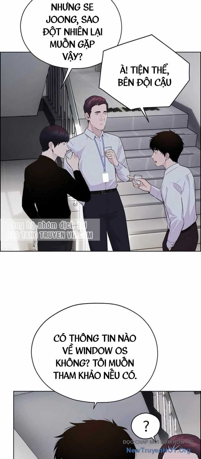 Người Đàn Ông Thực Thụ: Chapter 216