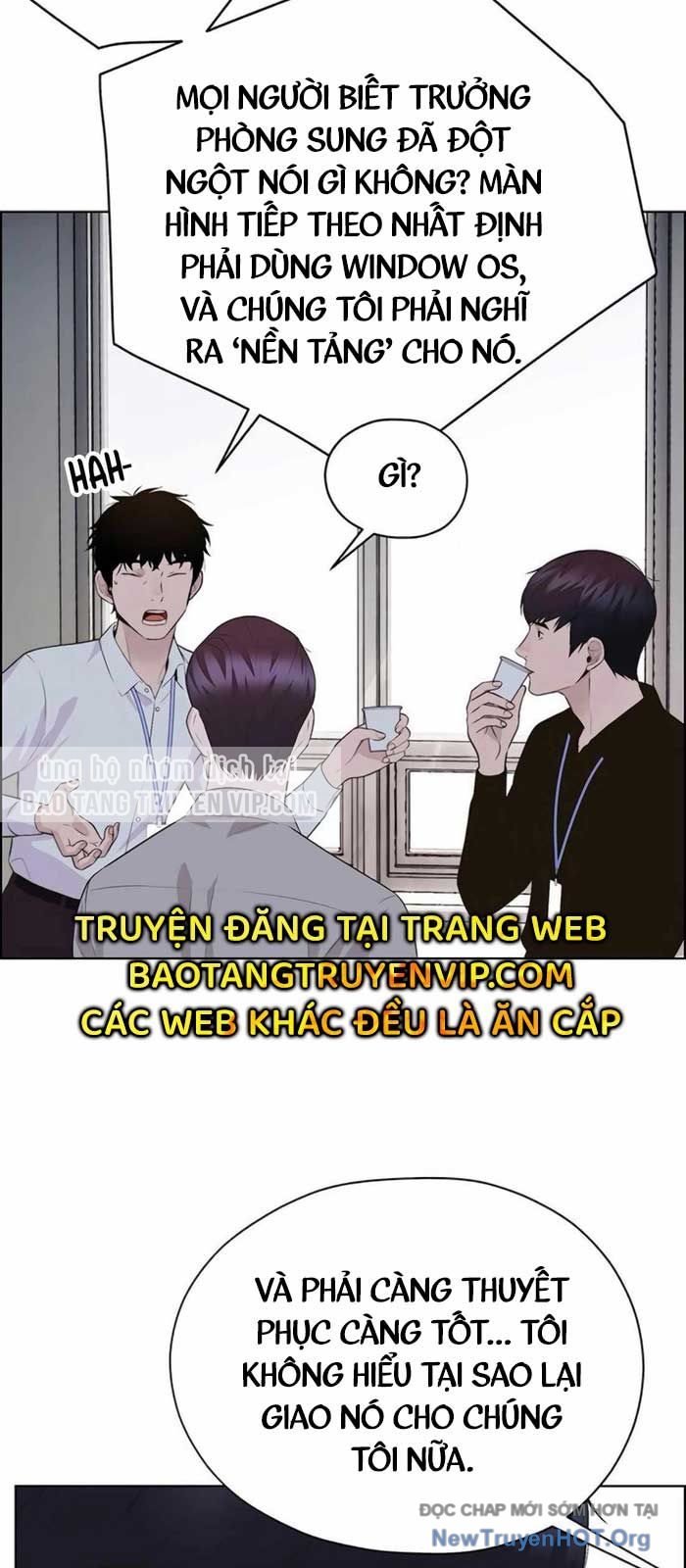 Người Đàn Ông Thực Thụ: Chapter 216