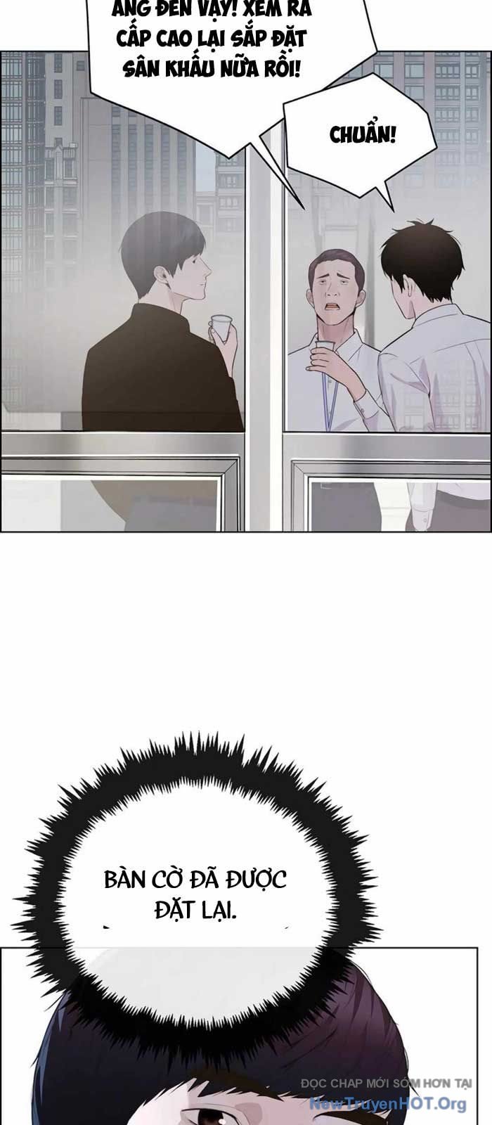 Người Đàn Ông Thực Thụ: Chapter 216
