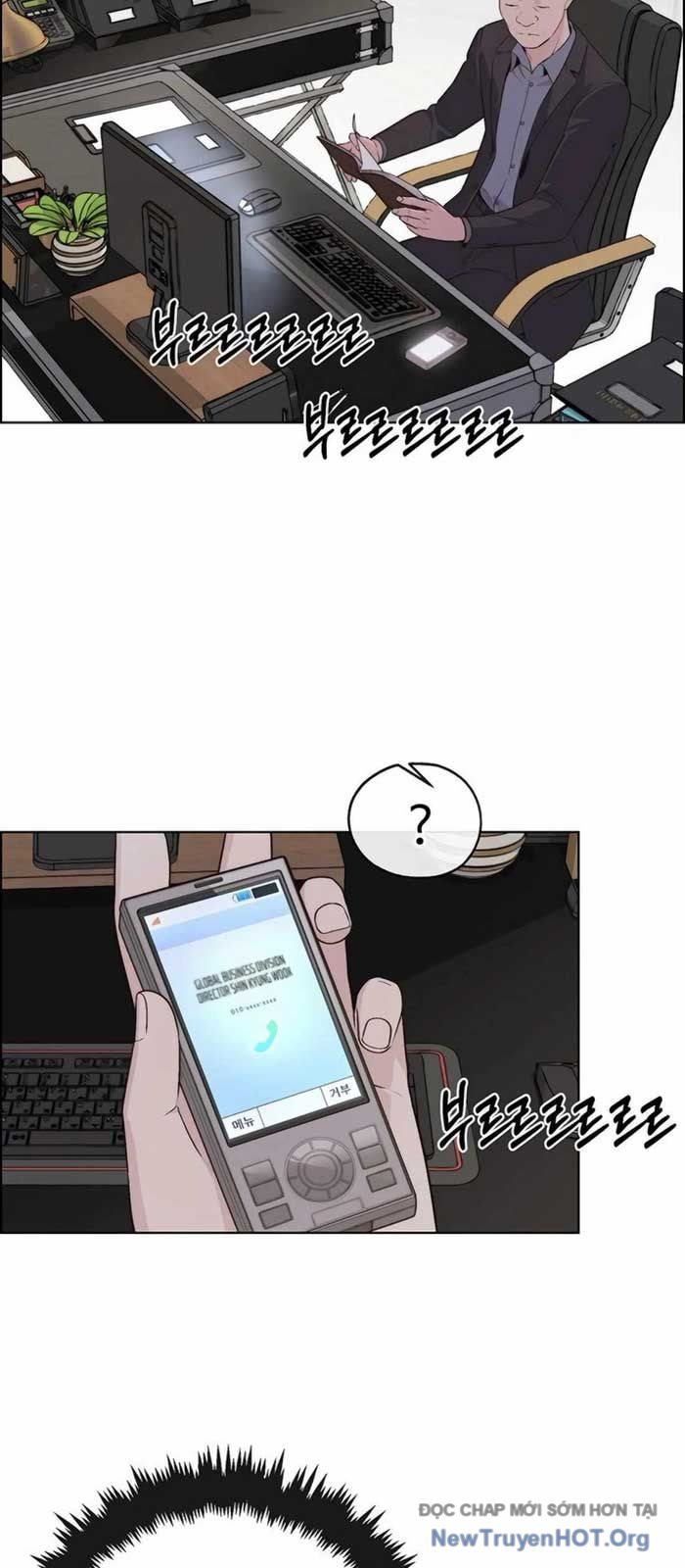 Người Đàn Ông Thực Thụ: Chapter 216