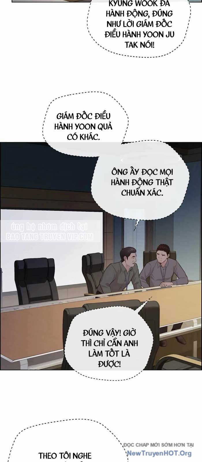 Người Đàn Ông Thực Thụ: Chapter 216