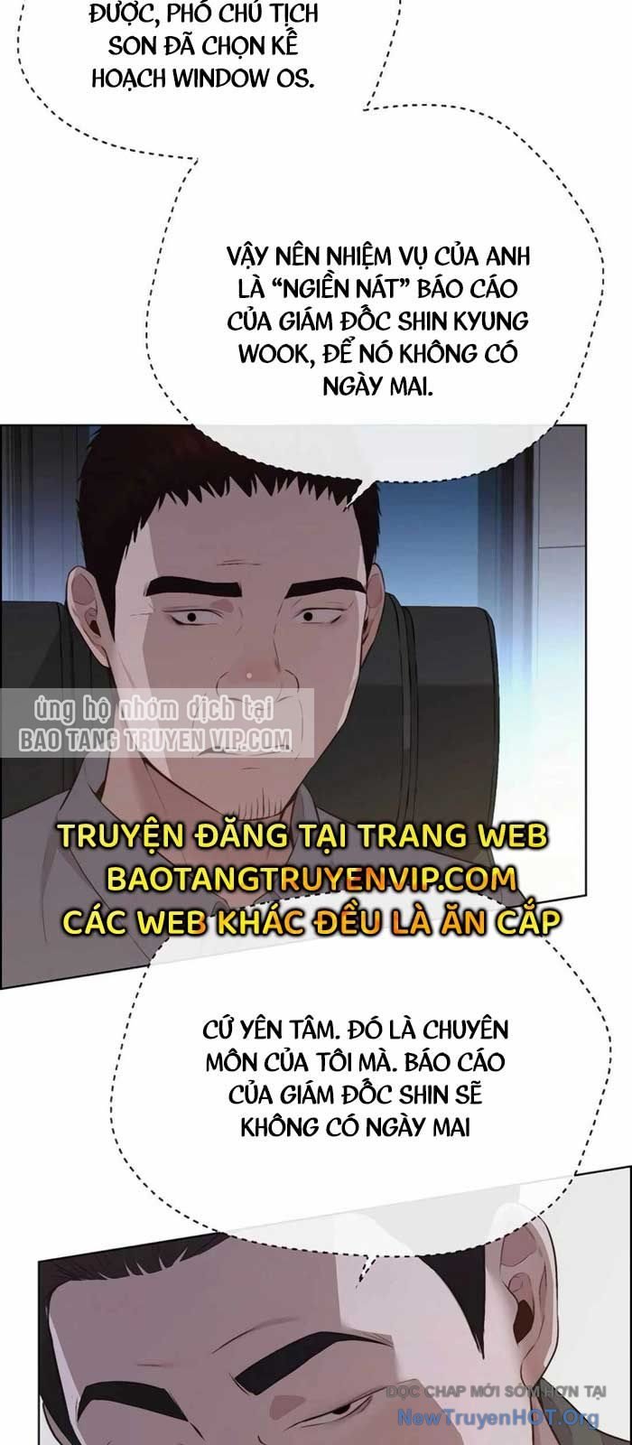 Người Đàn Ông Thực Thụ: Chapter 216