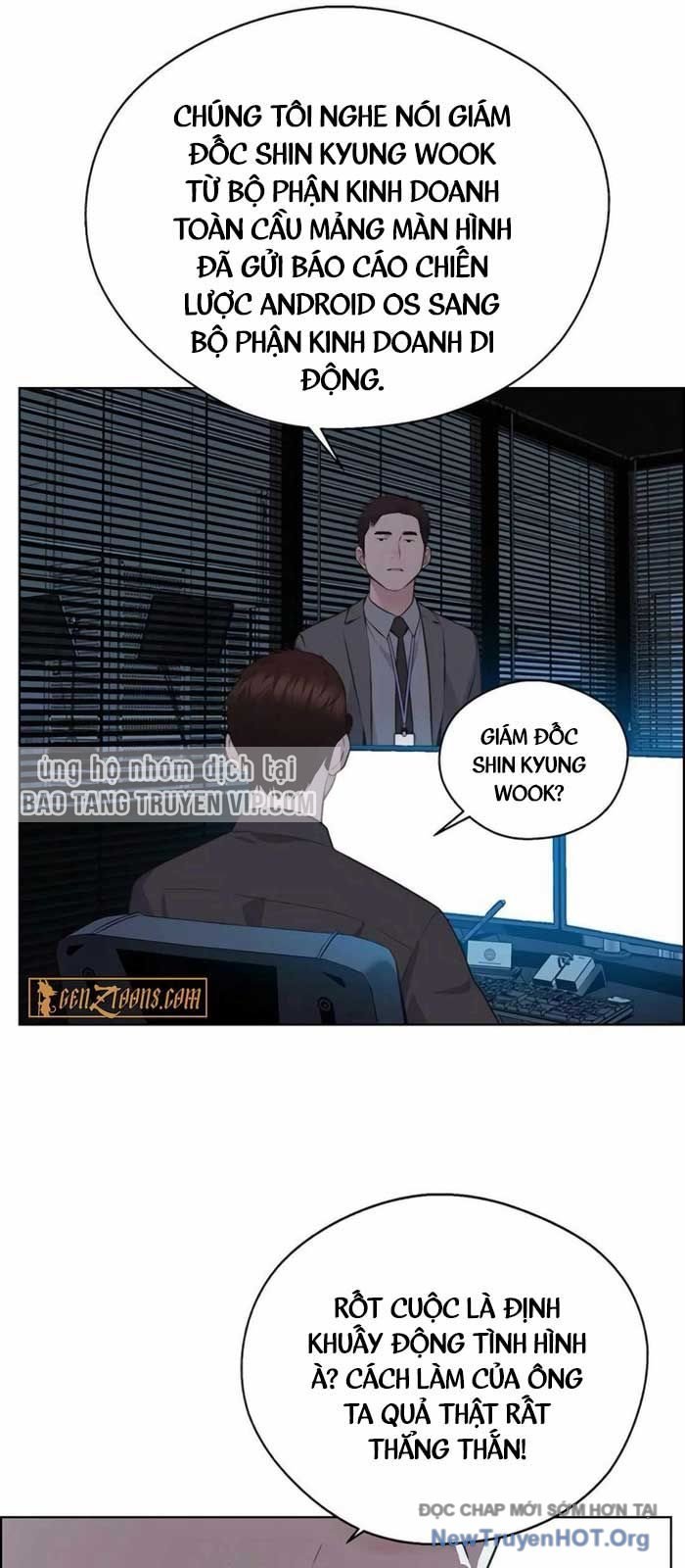 Người Đàn Ông Thực Thụ: Chapter 216