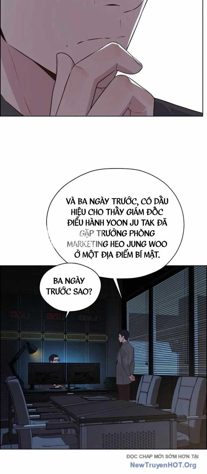 Người Đàn Ông Thực Thụ: Chapter 216