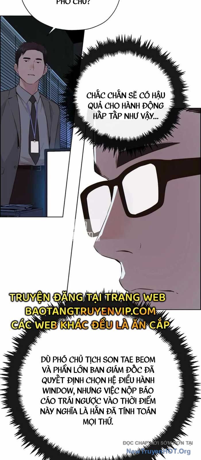 Người Đàn Ông Thực Thụ: Chapter 216