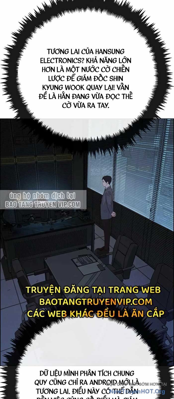 Người Đàn Ông Thực Thụ: Chapter 216