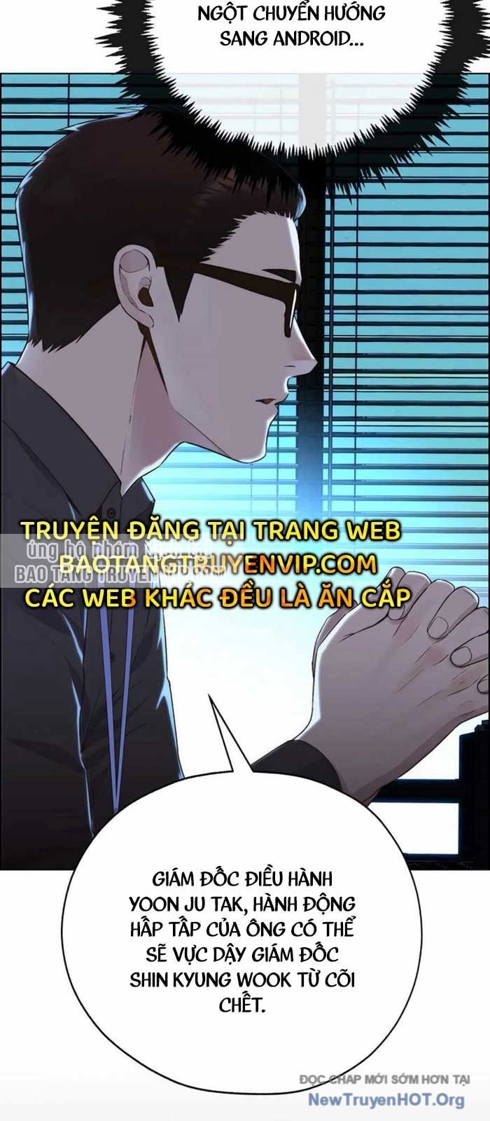 Người Đàn Ông Thực Thụ: Chapter 216