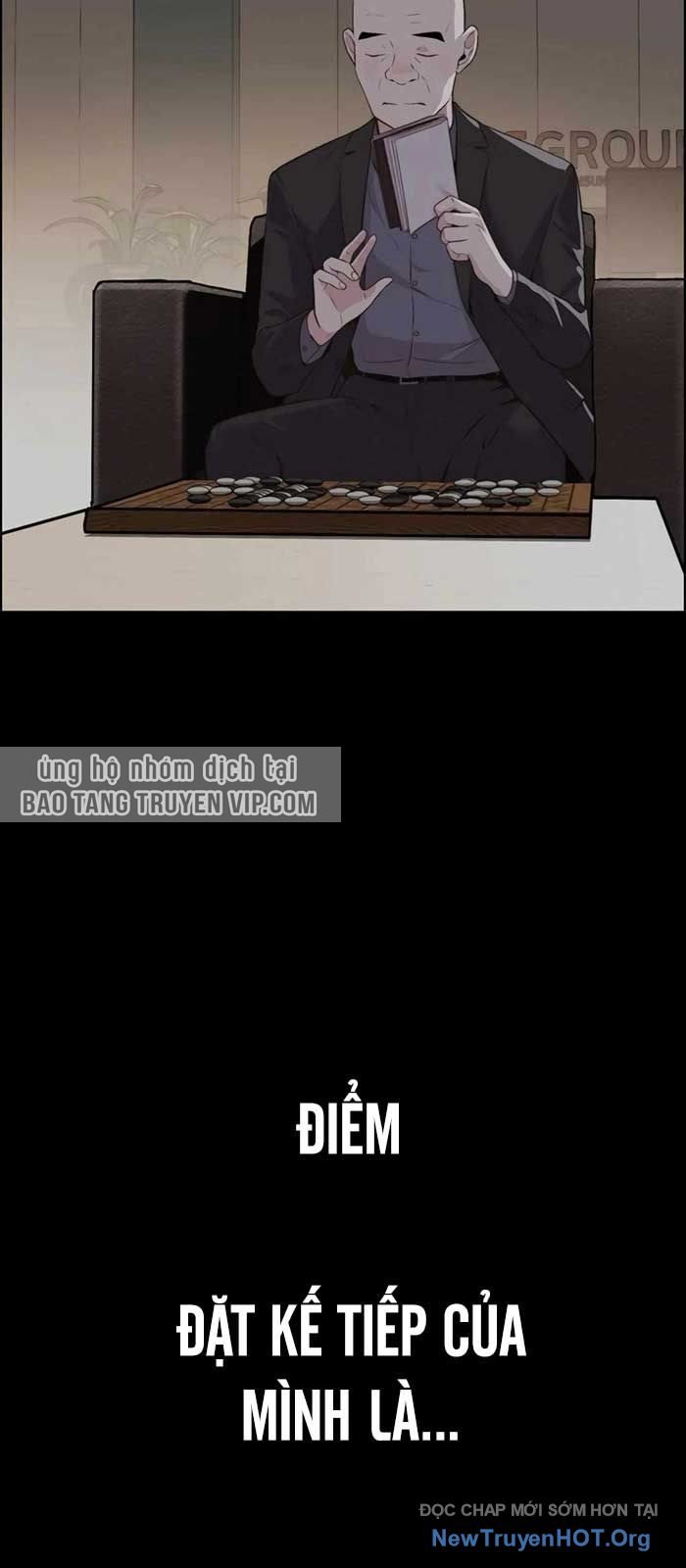 Người Đàn Ông Thực Thụ: Chapter 216