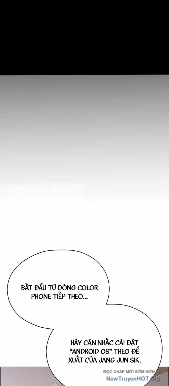 Người Đàn Ông Thực Thụ: Chapter 216