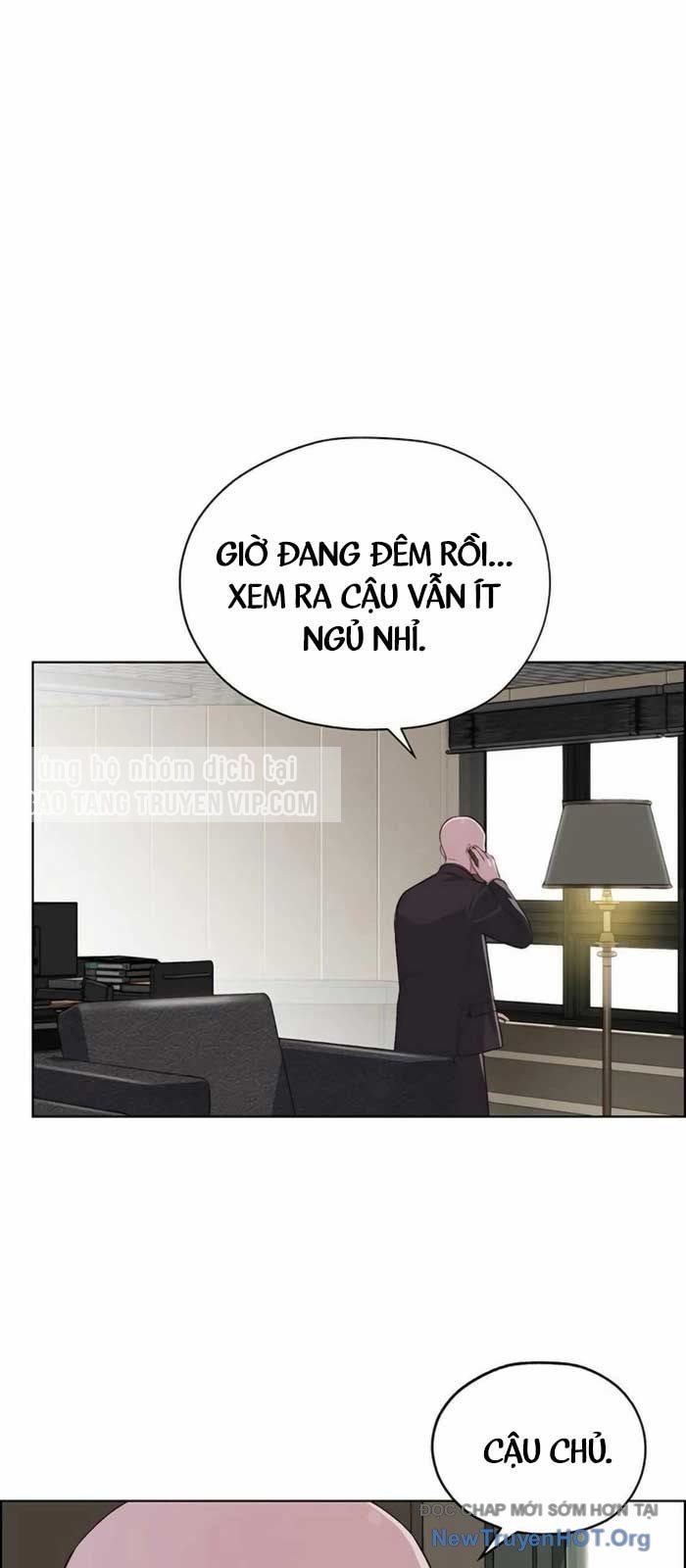 Người Đàn Ông Thực Thụ: Chapter 216