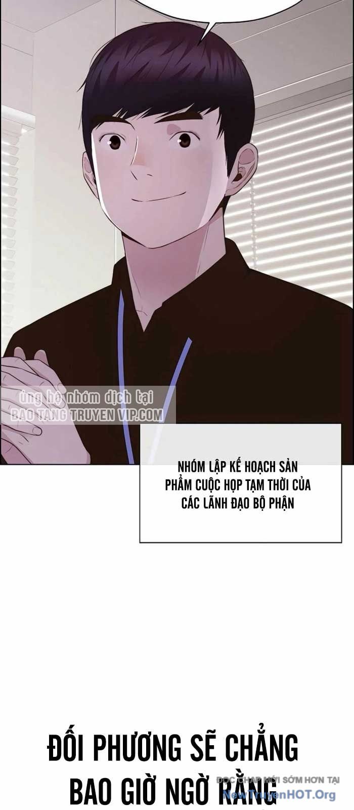 Người Đàn Ông Thực Thụ: Chapter 216