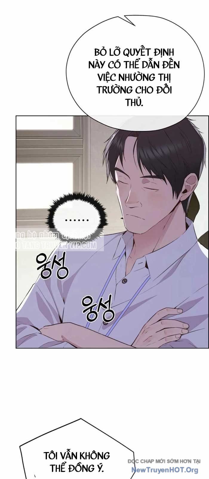 Người Đàn Ông Thực Thụ: Chapter 216