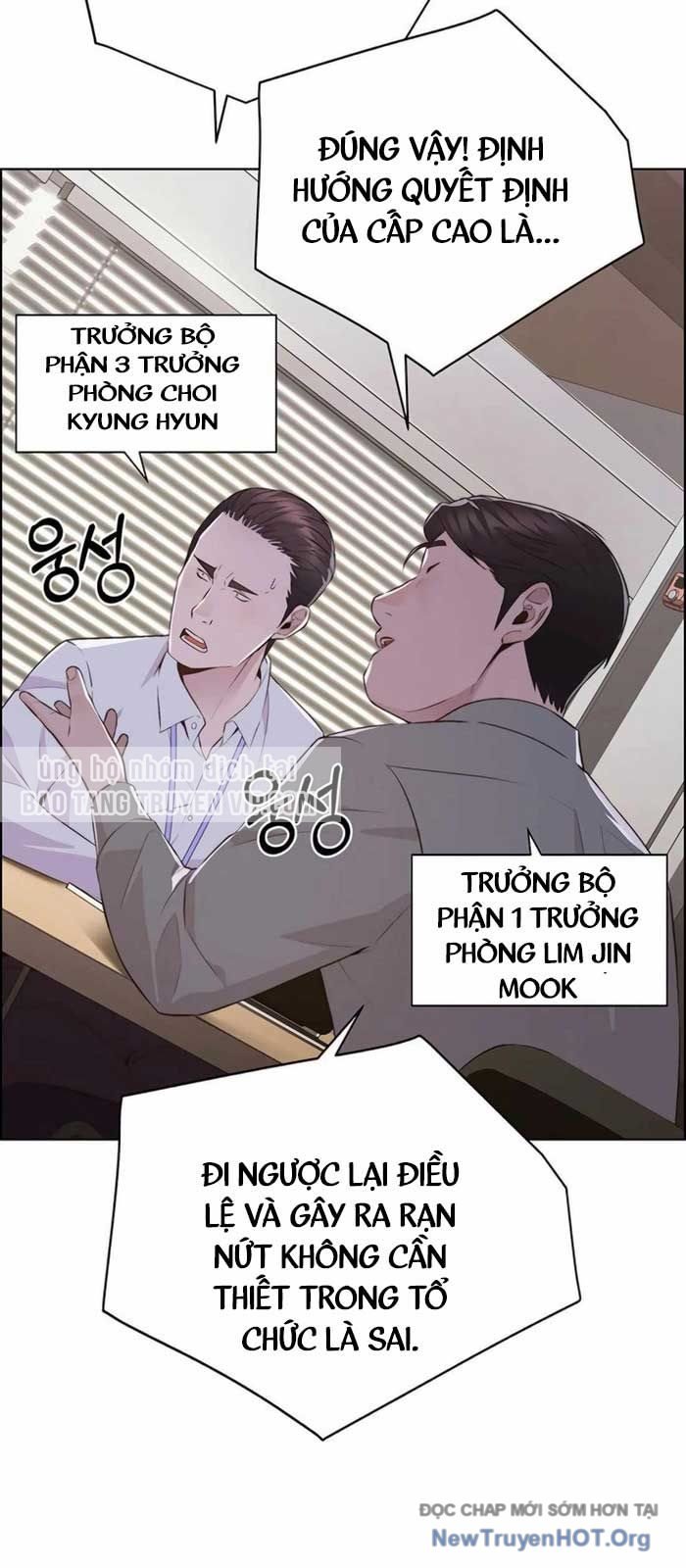 Người Đàn Ông Thực Thụ: Chapter 216