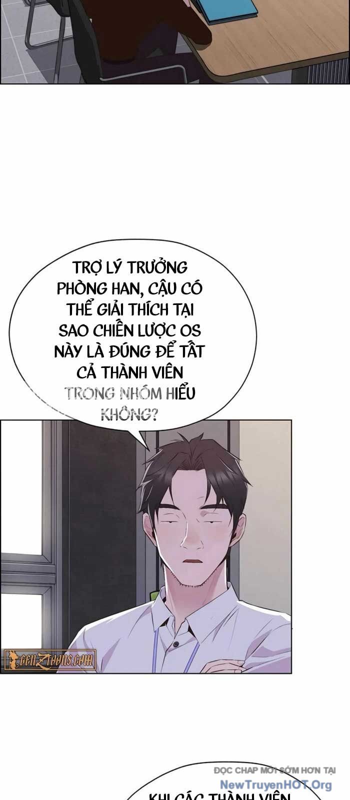 Người Đàn Ông Thực Thụ: Chapter 216