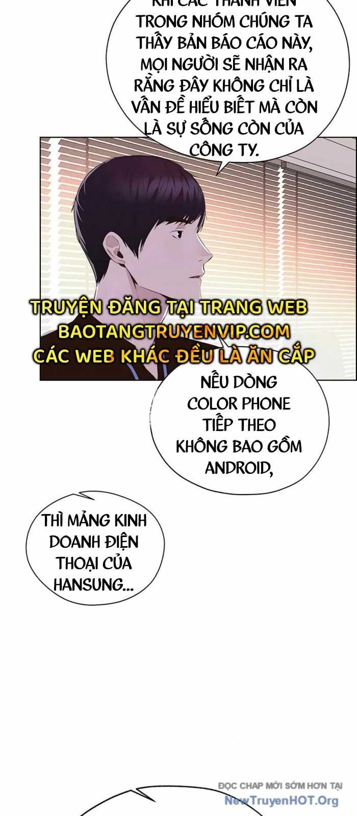 Người Đàn Ông Thực Thụ: Chapter 216
