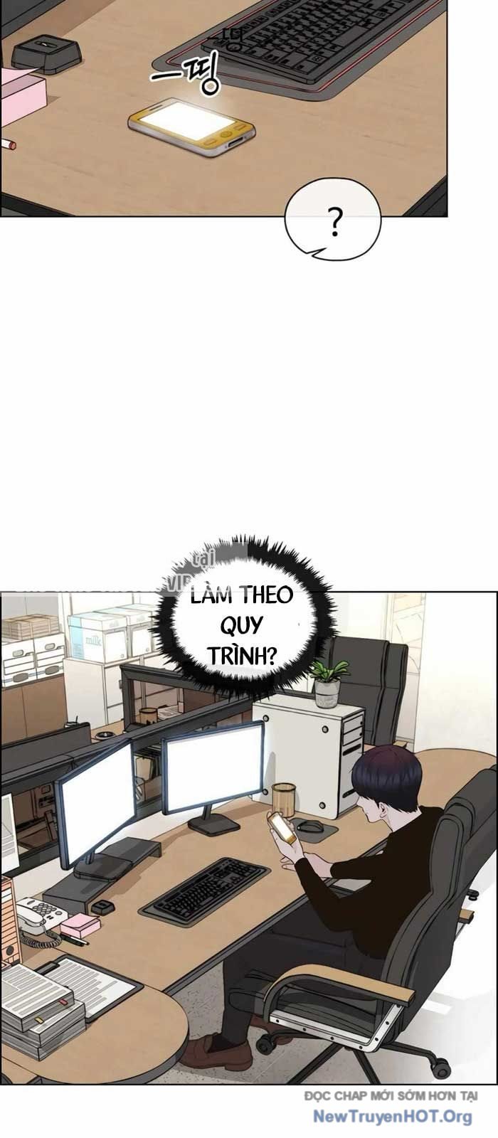 Người Đàn Ông Thực Thụ: Chapter 216