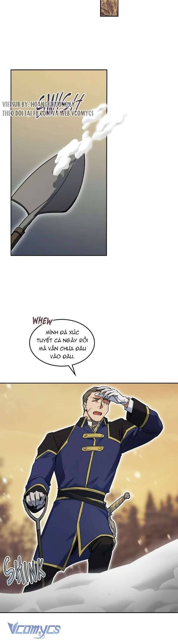 Người Đẹp Và Quái Vật: Chapter 151