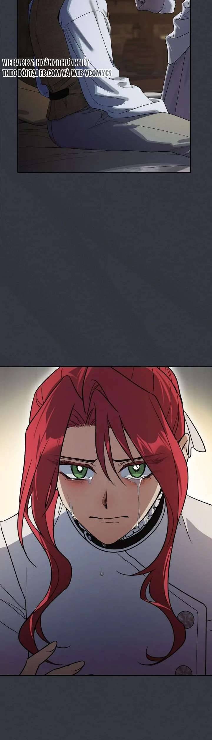 Người Đẹp Và Quái Vật: Chapter 151