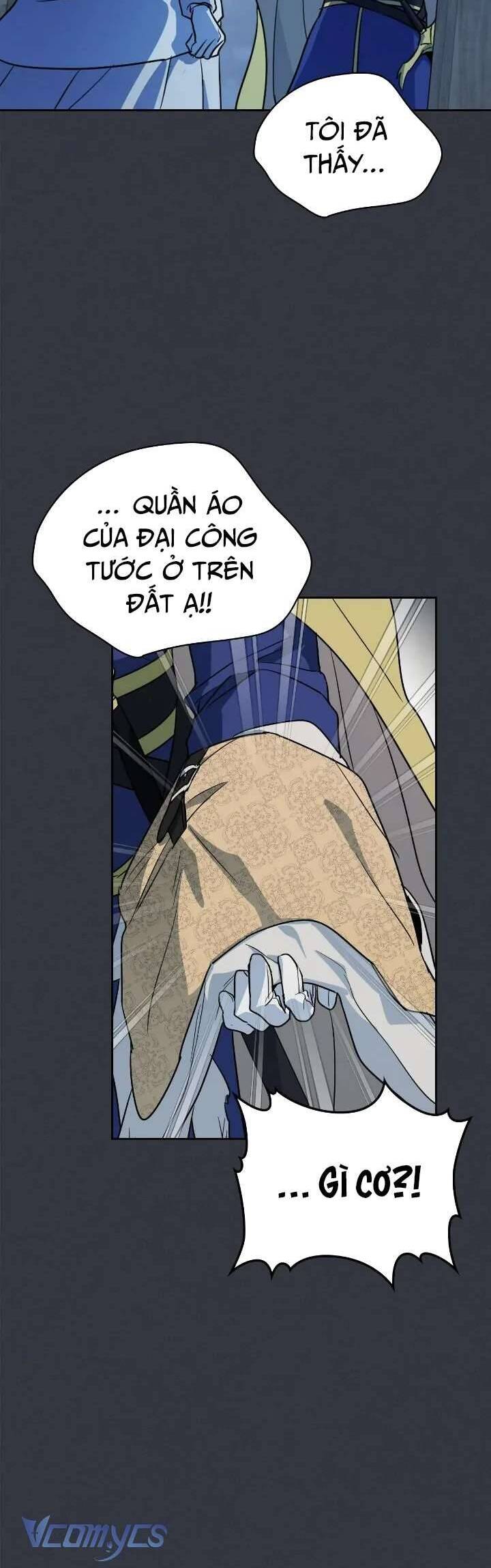 Người Đẹp Và Quái Vật: Chapter 151