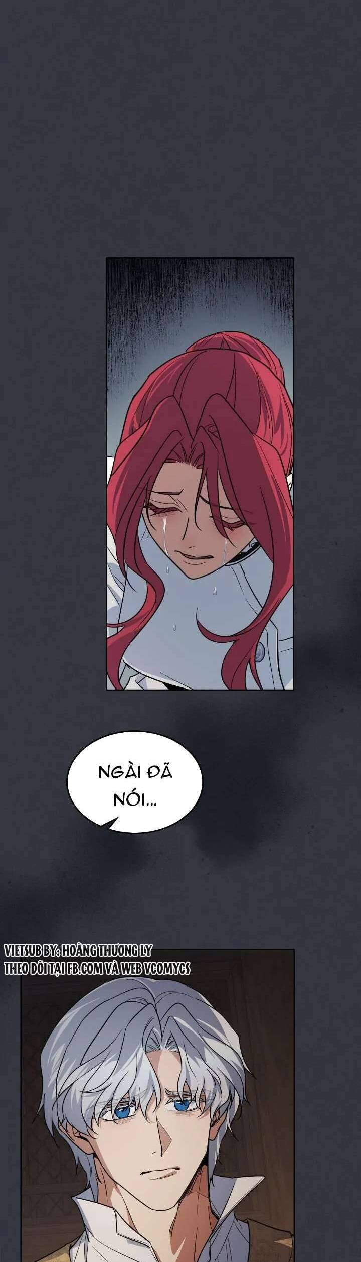 Người Đẹp Và Quái Vật: Chapter 151