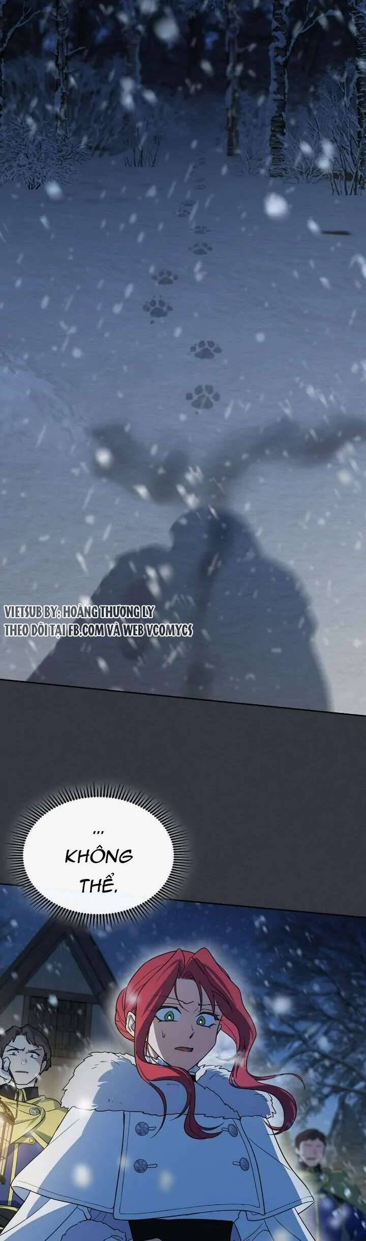 Người Đẹp Và Quái Vật: Chapter 151