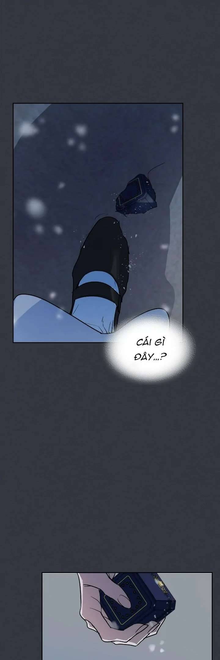 Người Đẹp Và Quái Vật: Chapter 151