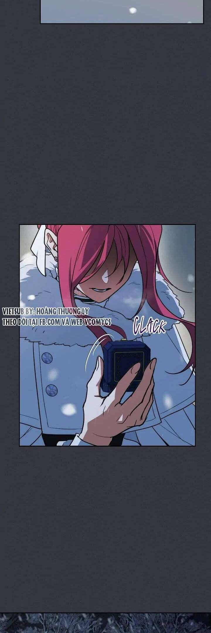 Người Đẹp Và Quái Vật: Chapter 151