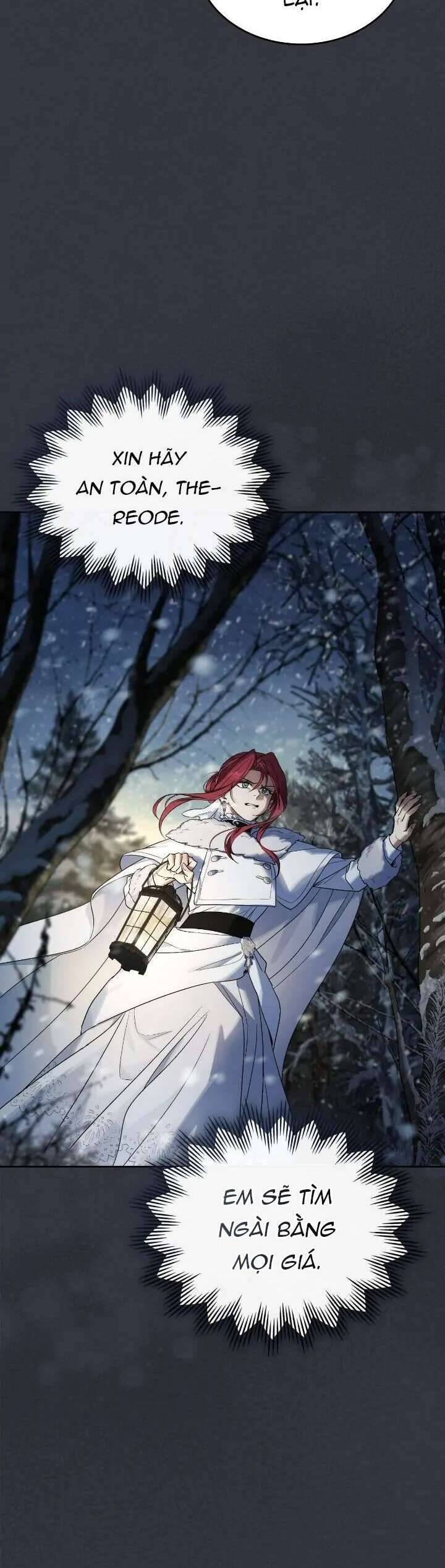 Người Đẹp Và Quái Vật: Chapter 151