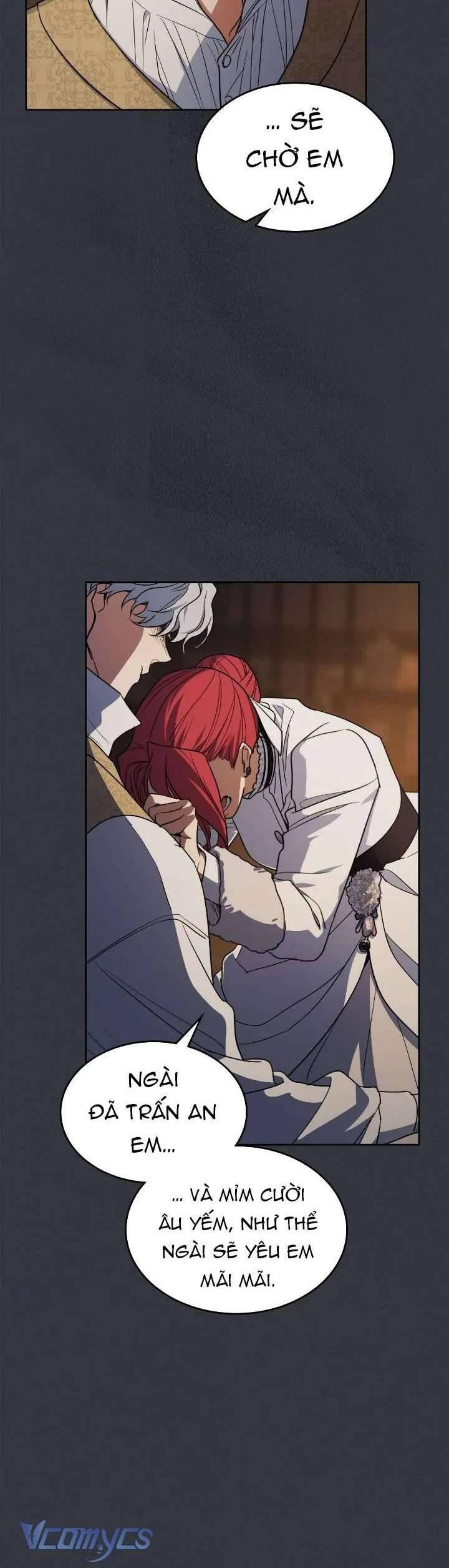 Người Đẹp Và Quái Vật: Chapter 151