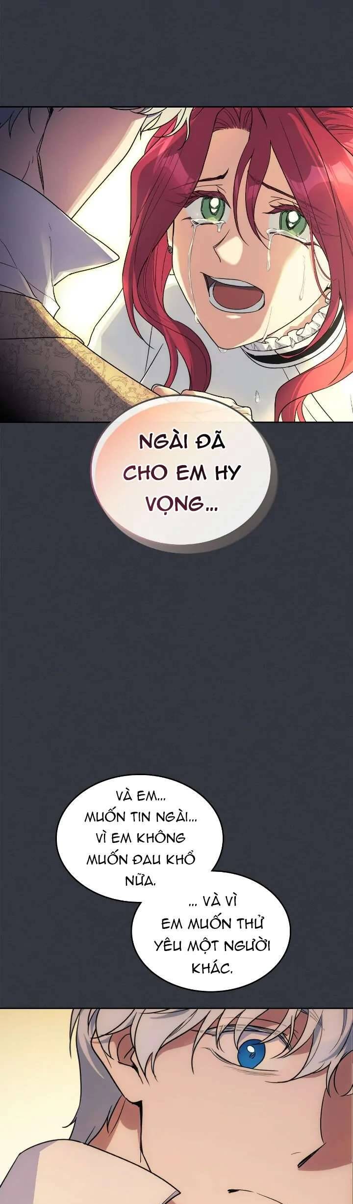 Người Đẹp Và Quái Vật: Chapter 151