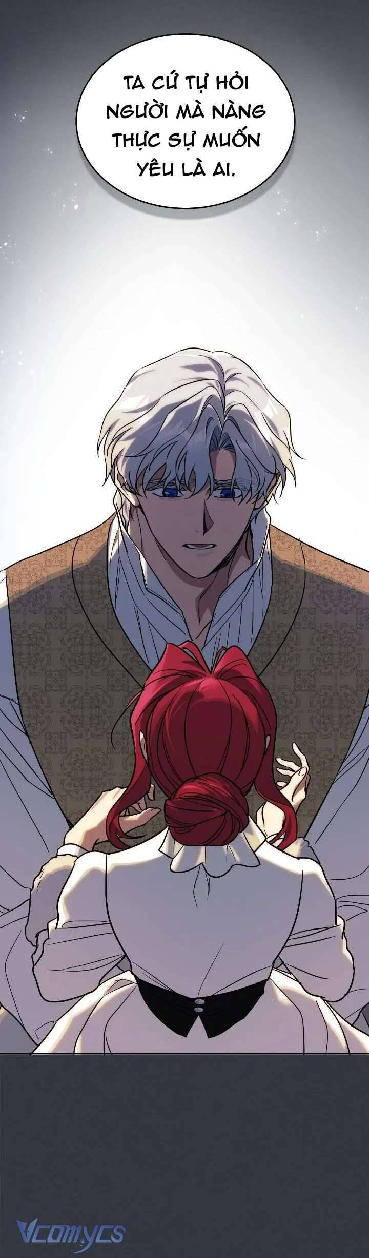 Người Đẹp Và Quái Vật: Chapter 151